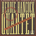 Herbie Hancock quartet, Herbie Hancock