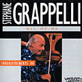 All of me, Stphane Grappelli