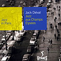 Jazz aux Champs-Elys�es, Jack Dieval