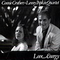 Love Energy, Connie Crothers , Lenny Popkin