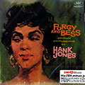 Porgy and Bess: Swingin' impressions by, Hank Jones