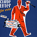 Claude Luter for ever, Eric Luter