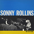 Sonny Rollins, Sonny Rollins
