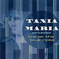 live at the Blue Note, Tania Maria