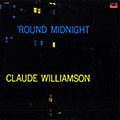 'round midnight, Claude Williamson
