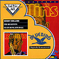 The quartets featuring Jim Hall, Sonny Rollins