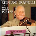 Plays Cole Porter, St�phane Grappelli