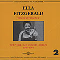 The quintessence Ella Fitzgerald 1956 - 1962, Ella Fitzgerald