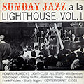 Sunday Jazz  la Lighthouse vol.1, Howard Rumsey