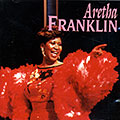 Aretha Franklin, Aretha Franklin