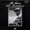 The Tatum solo masterpieces vol.1, Art Tatum