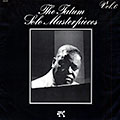 The Tatum solo masterpieces vol.6, Art Tatum