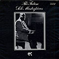 The Tatum solo masterpieces vol.11, Art Tatum