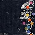 Flute, Brass, Vibes and Percussion, Herbie Mann