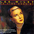 As time goes by, Lee Wiley