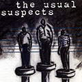The usual suspects, Ryan Kisor