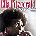 Live at Montreux 1969, Ella Fitzgerald