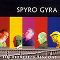The Rhinebeck sessions,  Spyro Gyra