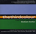The third colour, Graham Collier