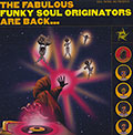 The fabulous funky soul originators are back,   Various Artists