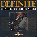 Definite- volume 1, Charles Tyler