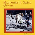 gallician, Florence Fourcade ,  Mademoiselle Swing Quartet