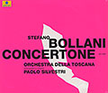 Concertone, Stefano Bollani