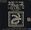 Bennie Motens' Kansas City Orchestra vol.1, Bennie Moten