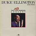 The 1954 los angeles concert, Duke Ellington