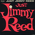 Just Jimmy Reed, Jimmy Reed
