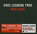 Ballads, Eric Legnini