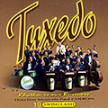 Rhythm is our business,   Tuxedo Big Band