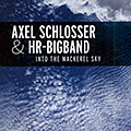 Into the mackerel, Axel Schlosser