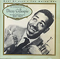 His Best Recordings 1937 - 1947, Dizzy Gillespie