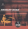 Shirley Horn, Shirley Horn