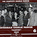 Intgrale Charlie Parker 1949, Charlie Parker