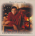 When my heart finds christmas, Harry Connick Jr.