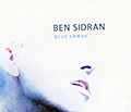 Blue camus, Ben Sidran