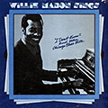 Willie Mabon sings, Willie Mabon