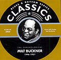 Milt Buckner 1946-1951, Milt Buckner