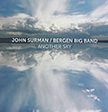 Another sky, John Surman