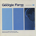 The best of Georgie Fame, Georgie Fame