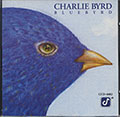 BLUEBYRD, Charlie Byrd