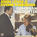 European encounter, Svend Asmussen , John Lewis