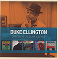 DUKE ELLINGTON Original Album Series, Duke Ellington