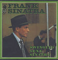 SWINGING SEXY SINATRA, Frank Sinatra
