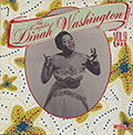 The Complete Vol.9 1953, Dinah Washington