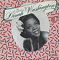 The Complte Vol.3 1947, Dinah Washington