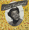 THE COMPLETE Vol.4, Dinah Washington