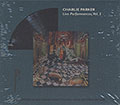 Live Performances, Vol.2, Charlie Parker